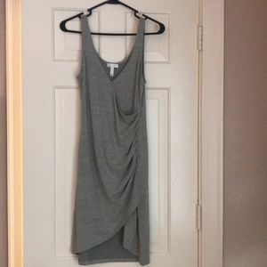 Leith tank dress